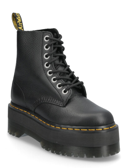 Dr. Martens 1460 Pascal Max - Black - 42 Dr. Martens 1460 Pascal Max - Black - 42