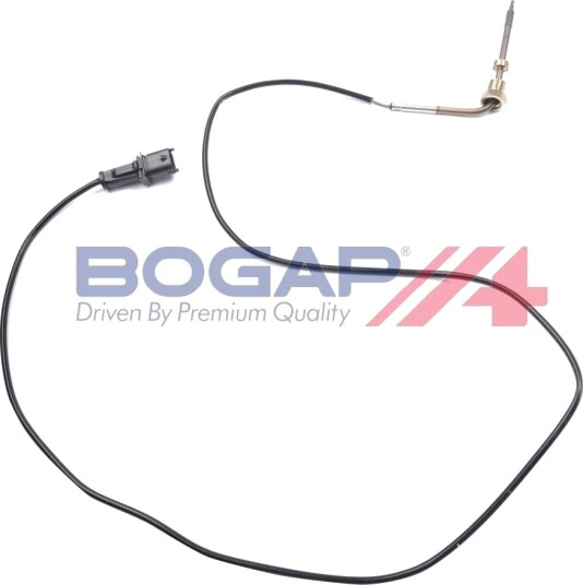 Sensor eksostemperatur BOGAP W6120135