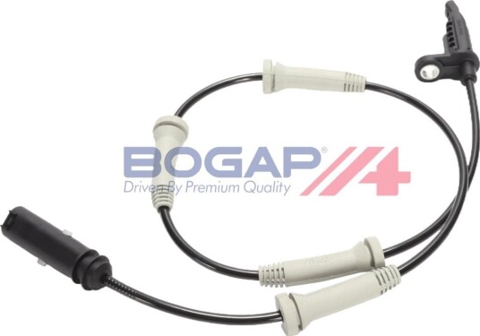BOGAP B7117135 Sensor, ABS