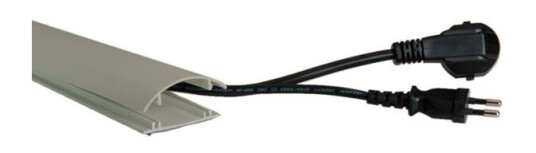 VALUE Cable Tunnel Organizer, VALUE Cable Tunnel Organizer,