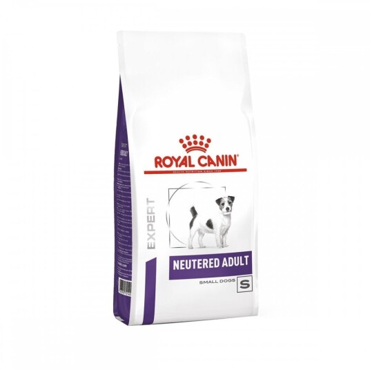 Royal Canin Veterinary Diets Neutered Adult Small Breed (1.5 kg) Royal Canin Veterinary Diets Neutered Adult Small Breed (1.5 kg)