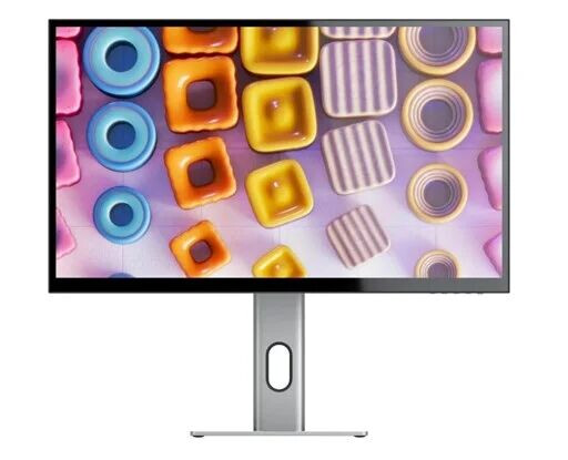 Alogic Clarity 27" 5K Monitorius Su Pd Ir Jutikliniu Ekranu Alogic Clarity 27" 5K Monitorius Su Pd Ir Jutikliniu Ekranu