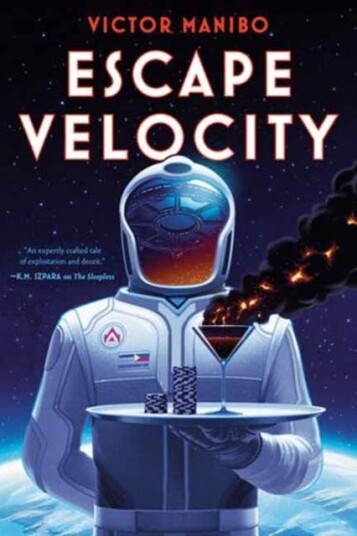 Escape Velocity Escape Velocity
