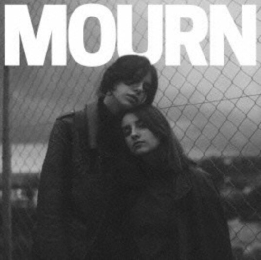 Mourn Mourn CD Mourn Mourn CD