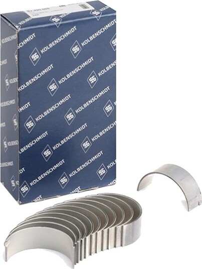 Stempelstanglager KOLBENSCHMIDT 87490600