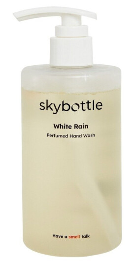 Skybottle White Rain Perfumed Hand Wash 300ml