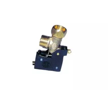 Reich Ms-automatisk Bryter