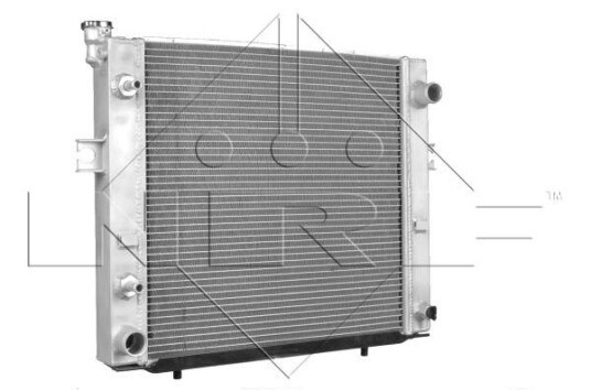 Radiator NRF 507567