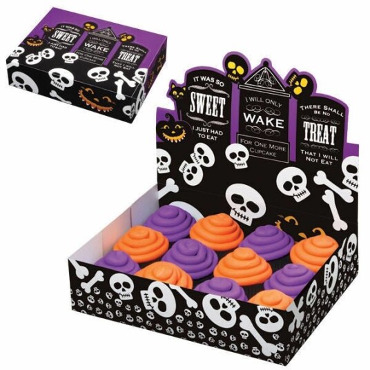 Wilton Cupcakeeske Og Display Gravsted Wilton Cupcakeeske Og Display Gravsted