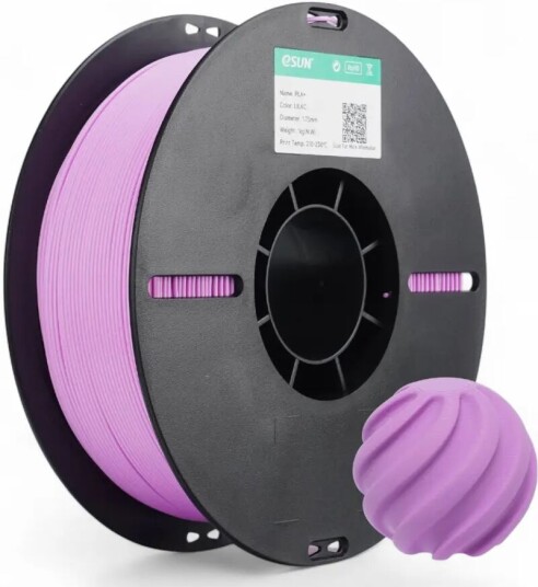 Esun Pla+ Lilac