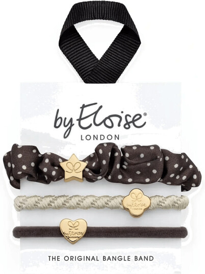 ByEloise Maison Mocha Brown ONE SIZE ByEloise Maison Mocha Brown ONE SIZE