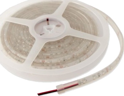 Synergy 21 Led Flexlist 60 Blå Dc12v 24W Ip68