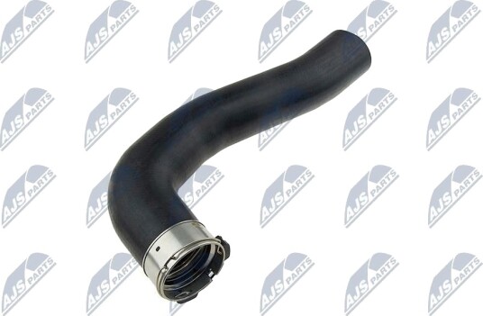 NTY GPP RE 008 Ladeluftslange