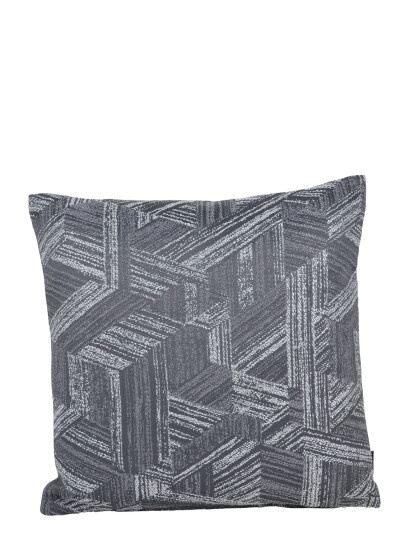 compliments Wiliam 45X45 Cm 2-Pack - Grey - 45X45CM