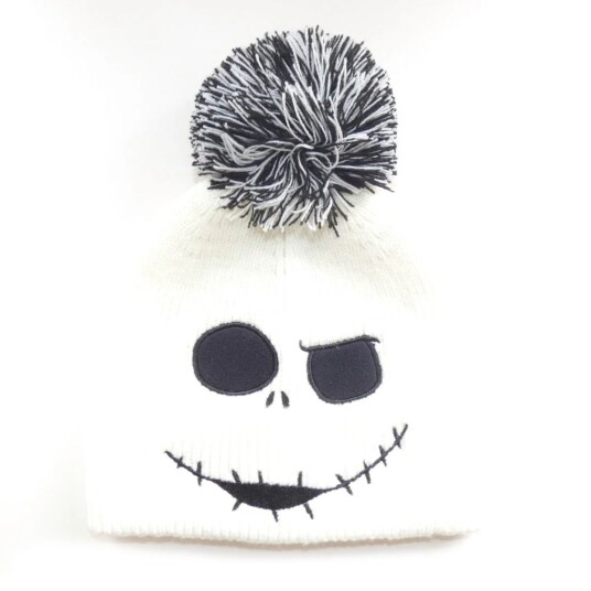 The Nightmare Before Christmas Lue Jack Voksen