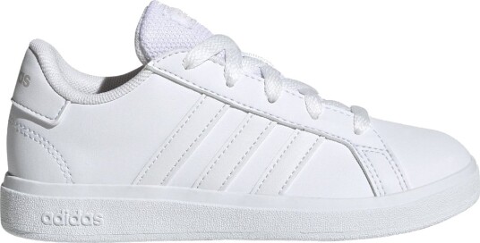 adidas Sportswear Grand Court 2.0 K - White - 33 adidas Sportswear Grand Court 2.0 K - White - 33