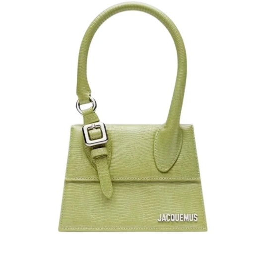 Jacquemus Dame Grønn