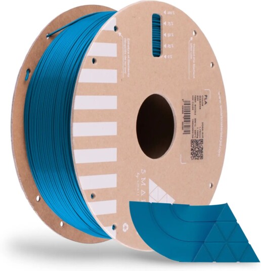Smartfil Pla Signal Blue