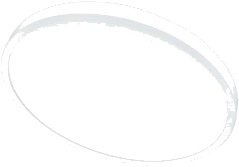 Tope Lampe Ceiling Trent 38W 4K 3420Lm Wh Taklampe Tope Lampe Ceiling Trent 38W 4K 3420Lm Wh Taklampe