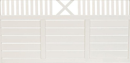 Levegg Krifon Lillesand 180x90 cm