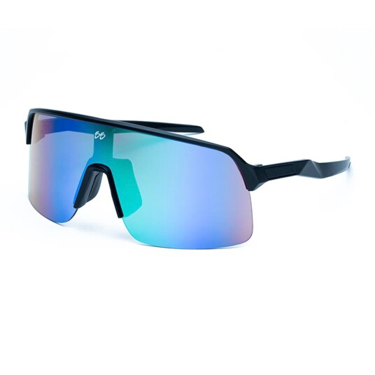 Shadespace Pheonix Emerald Green Solbriller SS026 - Unisex
