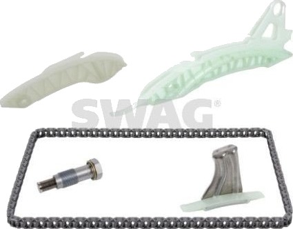 Registerkjedesett SWAG 33 10 1263