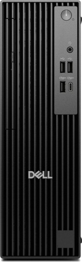 Dell Pro Slim Intel Core Ultra 5 Stasjonær PC 16GB RAM 512GB SSD Windows 11 Pro Dell Pro Slim Intel Core Ultra 5 Stasjonær PC 16GB RAM 512GB SSD Windows 11 Pro