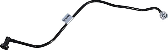 METZGER 2421681 Radiatorslange