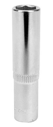 Yato Pipenøkkel 1/4" Kromvanadiumstål 50 Mm Enkel Enhet