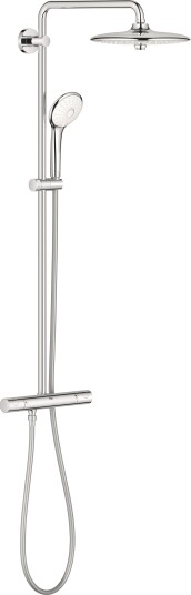 Grohe Euphoria 260 Takdusjsett, Baderom Grohe Euphoria 260 Takdusjsett, Baderom