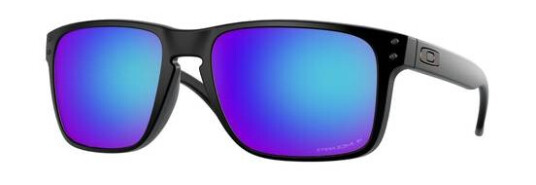 Oakley Holbrook XL Matte Black