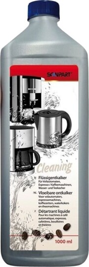 Scanpart Dc0157 1000 Ml Væske