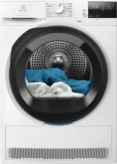 Electrolux 600 GentleCare EDI622E95E Tørketrommel Electrolux 600 GentleCare EDI622E95E Tørketrommel