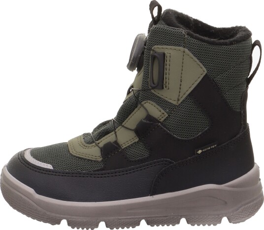 Superfit Kids' Mars Green/black 32.0 Superfit Kids' Mars Green/black 32.0