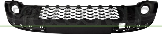 Ventilasjonsgitter PRASCO FT0442120