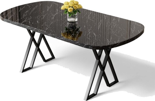 Dining Table Hanah Home -
