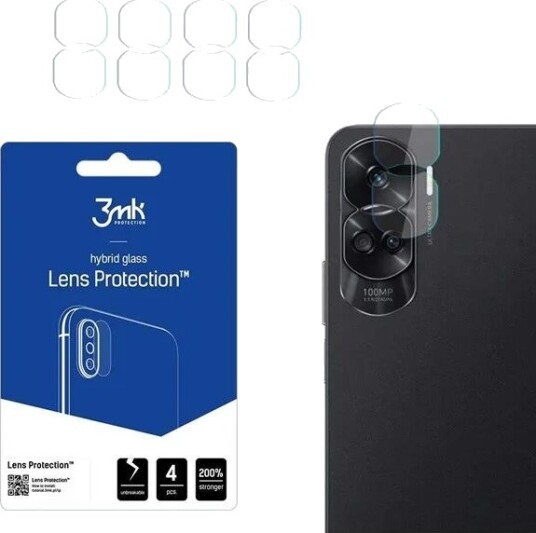 3mk Honor 90 Lite - Lens Protection