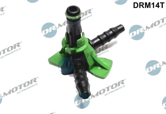 Forbindelses- / fordelingsstykke DR.MOTOR AUTOMOTIVE DRM14T