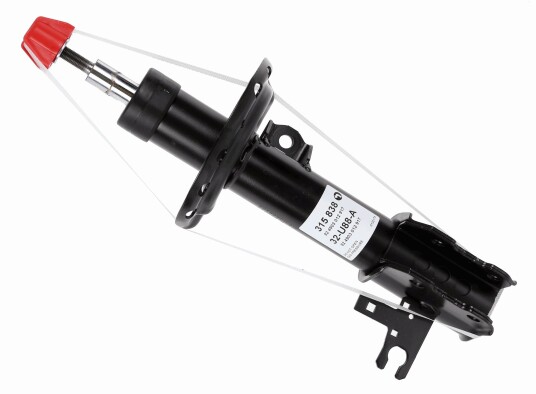 Støtdemper SACHS 315 838