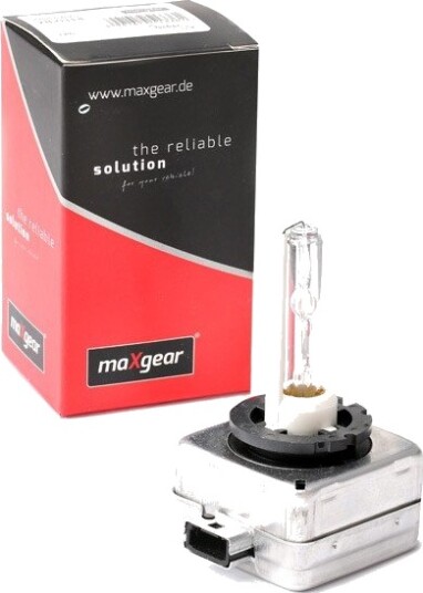 MAXGEAR 78-0114 Xenon-pære