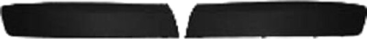 DIEDERICHS 2272063 Pynte- / vernelist, støtfanger