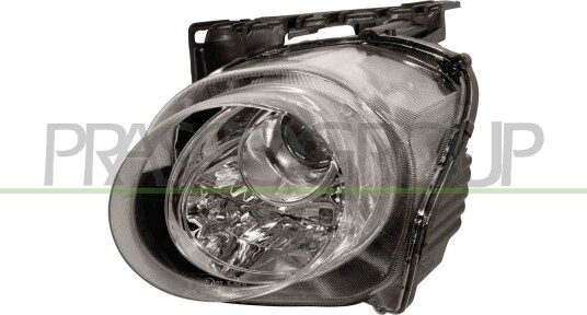 PRASCO DS7024914 Frontlykter