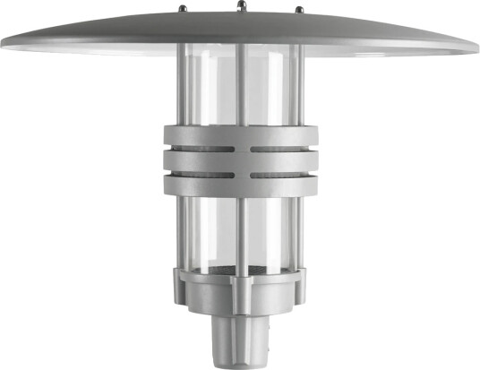 Visby 5002 Lyktehus u/stolpe  LED 4000K 2465lm