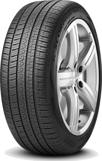 Pirelli Scorpion Zero All Season 255/50R20 109W Pirelli Scorpion Zero All Season 255/50R20 109W