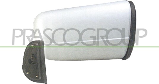 Sidespeil PRASCO ME0257323