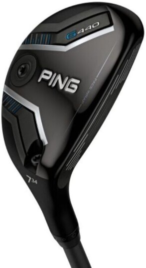 Ping G440 Hl Hybrid