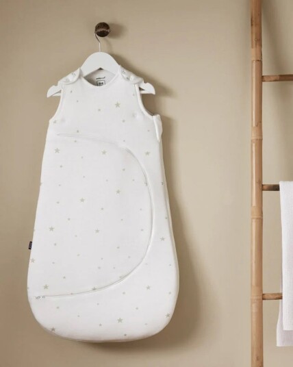 Snüz SnuzPouch Sovepose 1.0 TOG White/Star