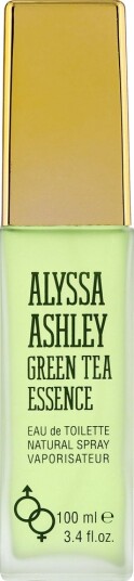 Alyssa Ashley Green Tea Essence Edt 100ml