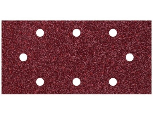 Wolfcraft Gmbh 4006885199200 Sand Papir Metall Tre Corundum Rød Rektangulær 190 Mm Wolfcraft Gmbh 4006885199200 Sand Papir Metall Tre Corundum Rød Rektangulær 190 Mm