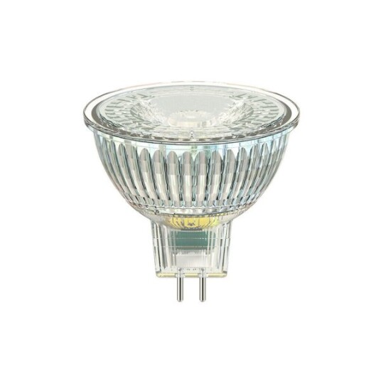 LED spotpære Airam MR16 4000K / 3.3 W / 36° 1 stk LED spotpære Airam MR16 4000K / 3.3 W / 36° 1 stk
